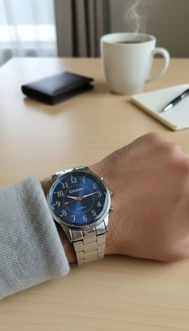 redmi watch 4 бишкек: Кол саатар — 1