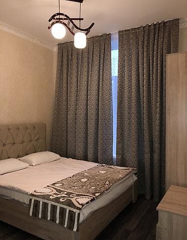 продаю в токмаке: ПРОДАЮ коттедж в пансионате "PARIS" 3 спальни, 2 санузла, хол, кухня — 6