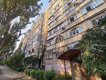 3: 3 комнаты, 68 м², 12 мкр 105 серия, 8 этаж, Косметический ремонт — 2