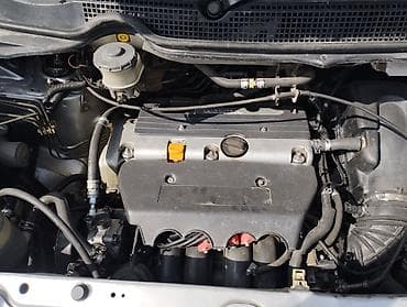 зеркало степвагон: Honda Stepwgn: 2001 г., 2 л, Автомат, Газ, Вэн/Минивэн — 9