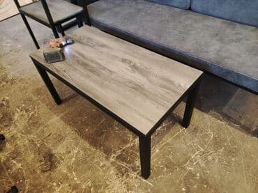 купить столик журнальный: Журнальный столик в наличии и заказ изготовим любые варианты быстро — 3