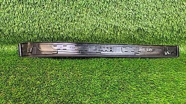 bmw e20: Накладка порога Е65 7 007 397 Год 2010 В отличном состоянии, очень — 2