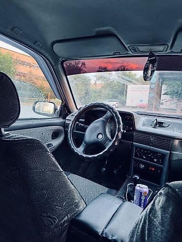 uz fe: Daewoo Nexia: 1996 г., 1.5 л, Механика, Бензин, Седан — 5