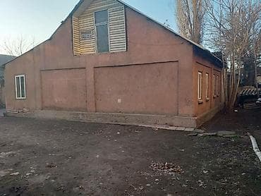 кладка кирпича ош: Куплю шифер кирпич дом здание под снос — 1