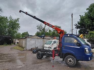 манипулятор хундай: Манипулятор, Hyundai — 1