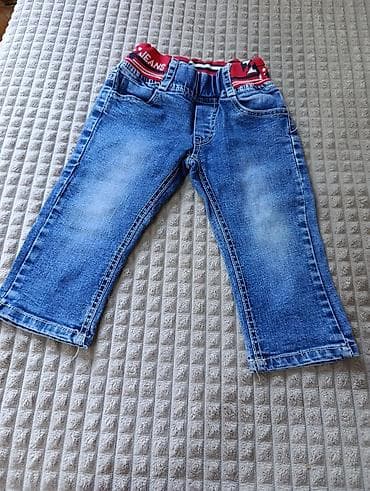 2 месяца: Комплект, цвет - Голубой — 10