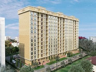 3 комнаты, 100 м², Элитка, 12 этаж, Дизайнерский ремонт