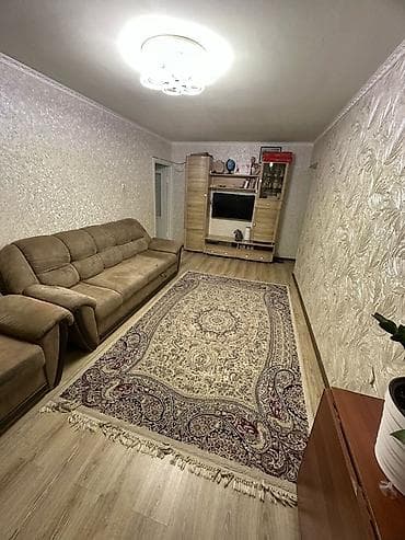 старые квартиры: 1 комната, С мебелью полностью — 5