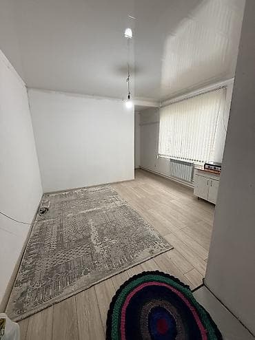 село гес2: 30 м², 1 комната, Парковка — 7