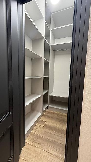 Недвижимость: 1 комната, 40 м², Элитка, 10 этаж, Евроремонт — 6