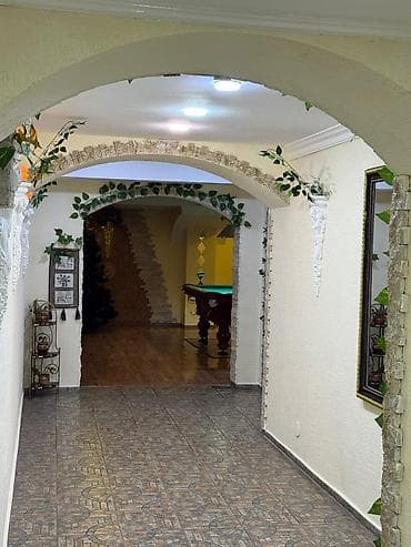 баняа: SPA-салон, Баня, Сауна | Пилинг, Бильярд, Бассейн — 8