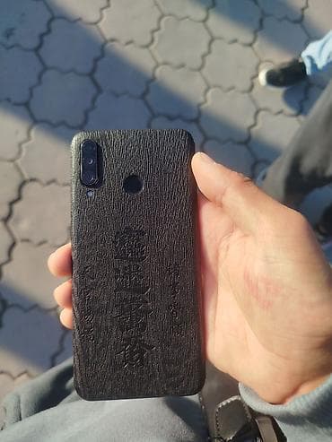 айфон 11 про 256 бу: Huawei P30 Lite, Б/у, 256 ГБ, цвет - Черный, 2 SIM — 1