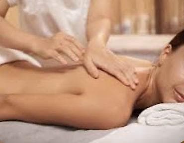 Массаж: Массаж — 2