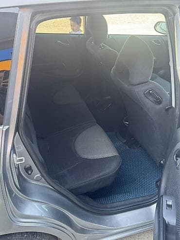 gilera runner: Honda Fit: 2003 г., 1.5 л, Автомат, Бензин, Хэтчбэк — 10