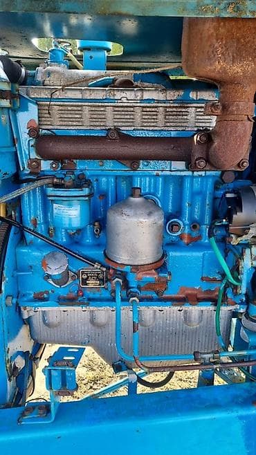 перья: Комбайн сенокосилка Fortschritt E-302-303(база Описание: - — 9