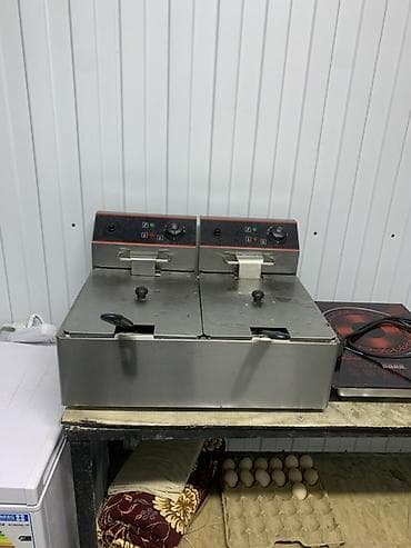 требуется пасуда мойка: Продам оборудование для кафе есть все от посуды до тестомеса — 10