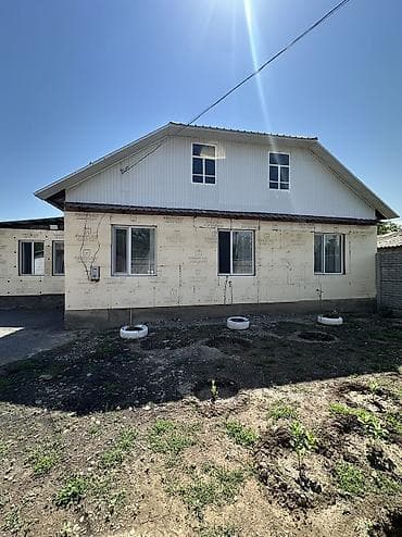 дача наука: 📍В Сокулуке в районе Черемушек продаётся дом на участке 4 сотки — 3