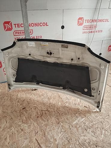 капот на ауди а4 б5: Капот Honda — 4