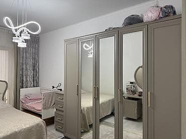 2 room: 2 комнаты, 40 м², Индивидуалка, 2 этаж, Евроремонт — 7