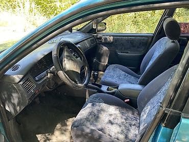 Toyota Caldina: 1992 г., Механика, Универсал