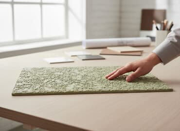 баня для дома: Декоративная штукатурка дождик короед текстура — 1