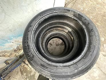 suv: Шины R 20, Лето, Комплект, Внедорожные (АТ/МТ), Toyo — 1