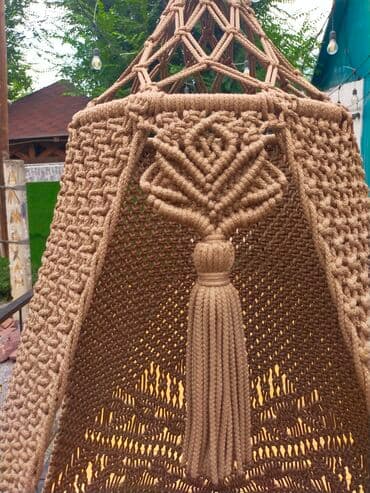 гамак купить: Гамак Плетеный — 5