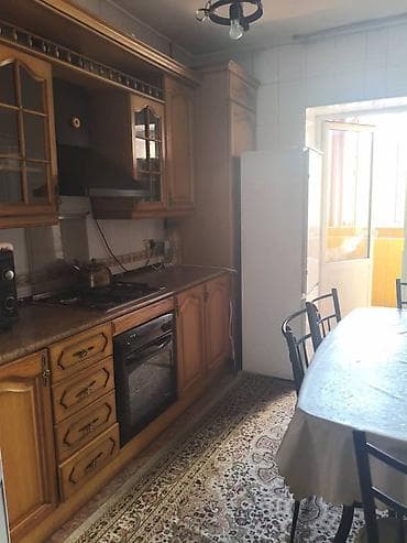 обмен дом: 2 комнаты, С подселением, С мебелью частично — 10