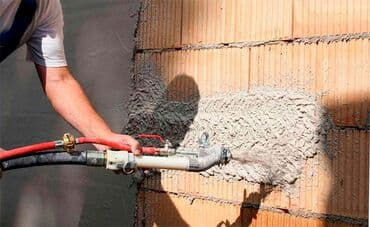 аппарат для штукатурки: Дубалдарды шыбоо 6 жылдан ашык тажрыйба — 4