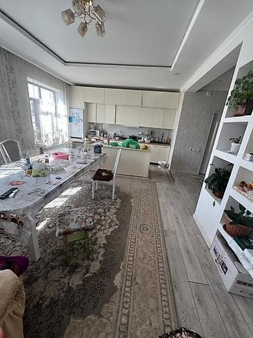 Просторный частный дом с современным интерьером - Тип: отдельно