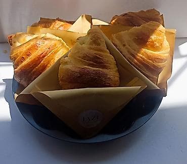 Продукты питания: Домашняя выпечка на заказ 🥐🍞🧁 Ищете свежую, вкусную и недорогую — 8