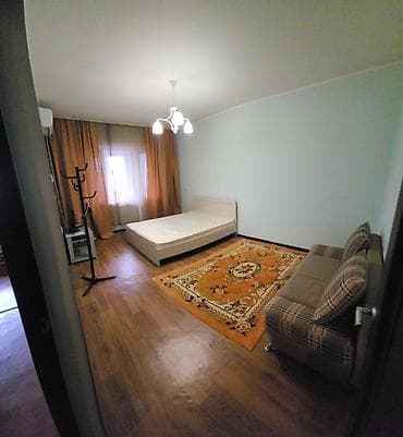 Недвижимость: 1 комната, Собственник, Без подселения, С мебелью полностью — 4