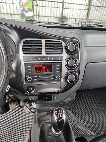 Транспорт: Жеңил жүк ташуучу унаа, Жаңы — 9