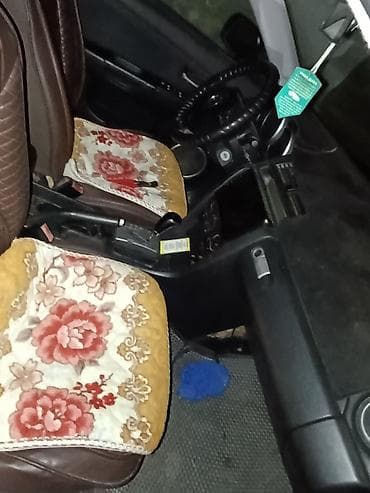 двигатедь рф3: Mazda 3: 2003 г., 2.3 л, Седан — 5