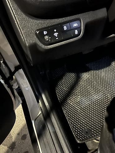 seltos: Kia Seltos: 2020 г., 1.6 л, Робот, Дизель, Кроссовер — 8