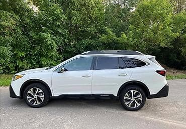 субару аудбек 2020: Subaru Outback: 2020 г., 2.5 л, Вариатор, Бензин, Универсал — 2