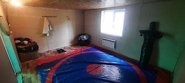 реалтор: Продаётся просторный жилой дом в Сокулуке, ул. Полевая. Площадь дома — 8