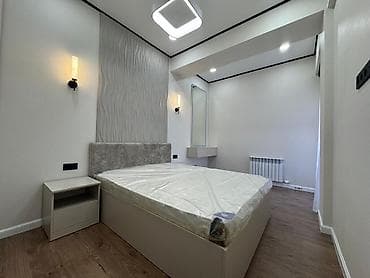 молодая гвардия ленинградский: 2 комнаты, 61 м², Элитка, 5 этаж, Евроремонт — 2