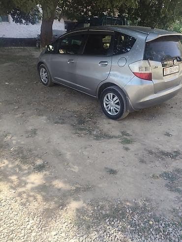 хонда фит крылья: Honda Fit: 2010 г., 1.4 л, Механика, Бензин, Хэтчбэк — 6