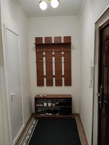 flat osh: 2 комнаты, Собственник, Без подселения, С мебелью полностью — 7