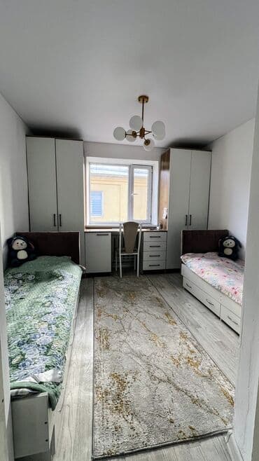 дом жалабад: Дом, 179 м², 6 комнат, Собственник, Старый ремонт — 3
