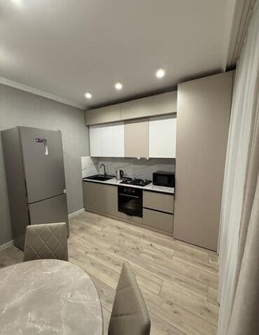 1 комнатная квартира без подселения: 1 комната, Собственник, Без подселения, С мебелью полностью — 7