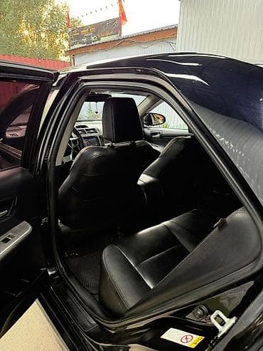 Toyota Camry: 2012 г., 2.5 л, Автомат, Бензин, Седан — 3