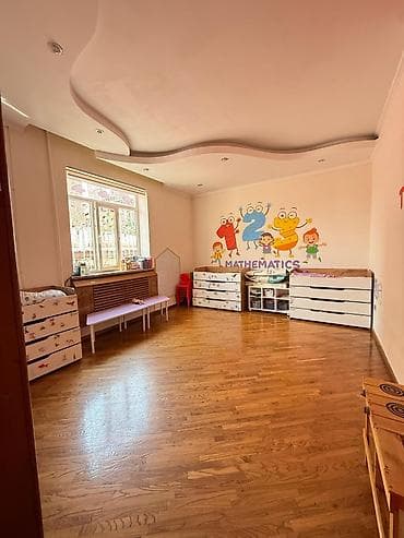 пластиковая мебель для сада: Продаётся готовый частный детский сад с полным оснащением. Всё — 5