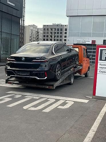 С лебедкой, С манипулятором, Со сдвижной платформой