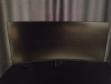 macbook air gold: Монитор, 34" - 35" — 1