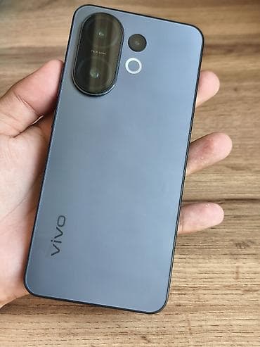 nokia e90: Vivo S30 Pro Mini, Новый, 256 ГБ, цвет - Серый — 8