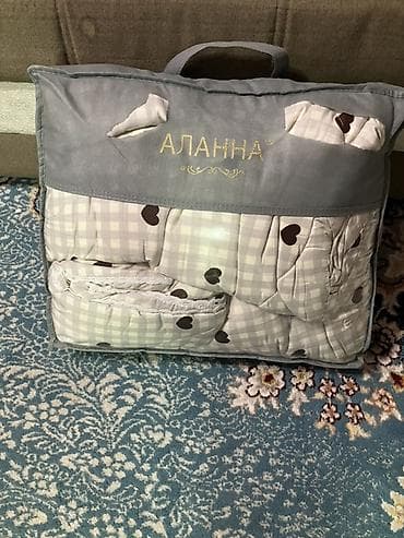 Канцтовары: Комплект Новый качество супер👌👌👌 Комплект постельных принадлежностей — 2