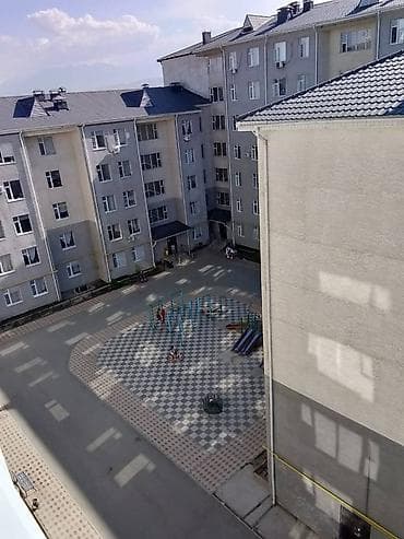 Недвижимость: Сдам светлую 1‑комнатную квартиру с раздельным санузлом и ванной — 6