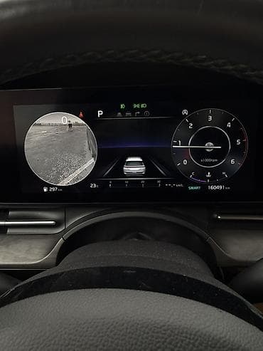 Kia Carnival: 2020 г., 2.2 л, Дизель, Минивэн — 8